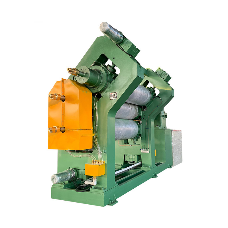 دستگاه تقویم لاستیکی 3 رول