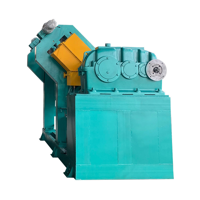 دستگاه تقویم لاستیکی 3 رول