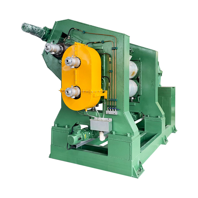 دستگاه تقویم لاستیکی 3 رول