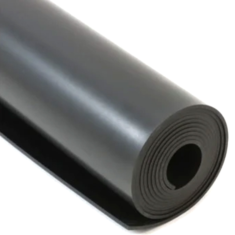 ورق لاستیکی CR