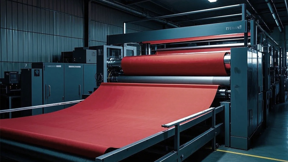 اصل کار دستگاه اختلاط لاستیکی چیست؟