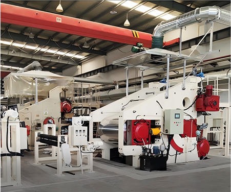 شرکت ماشین آلات آنهویی با مسئولیت محدود