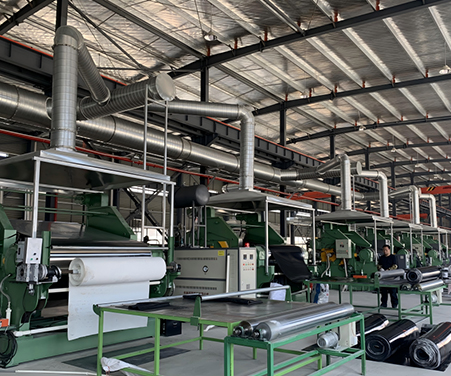 شرکت ماشین آلات آنهویی با مسئولیت محدود