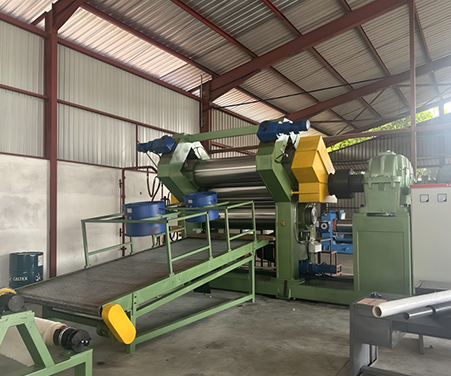 شرکت ماشین آلات آنهویی با مسئولیت محدود