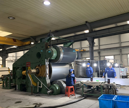 شرکت ماشین آلات آنهویی با مسئولیت محدود