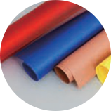 دستگاه تقویم فیلم پی وی سی