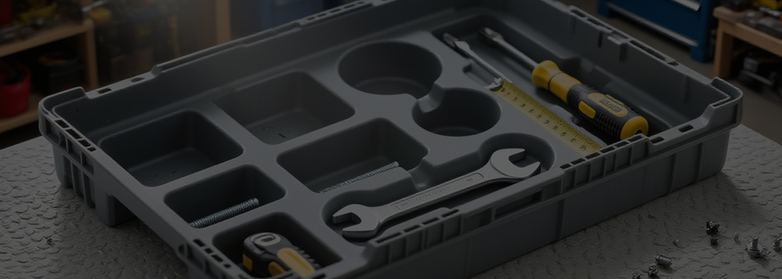 محصولات پلاستیکی