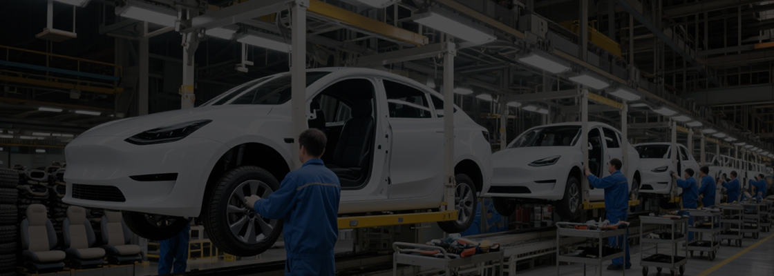 صنعت خودرو